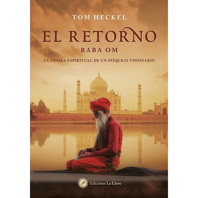 El retorno. Baba om