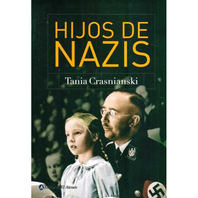 Hijos de nazis