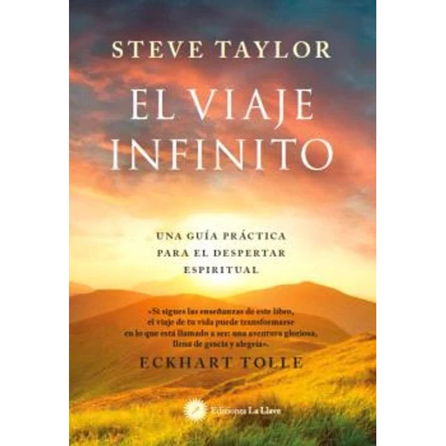 El viaje infinito