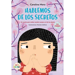 Hablemos de los secretos