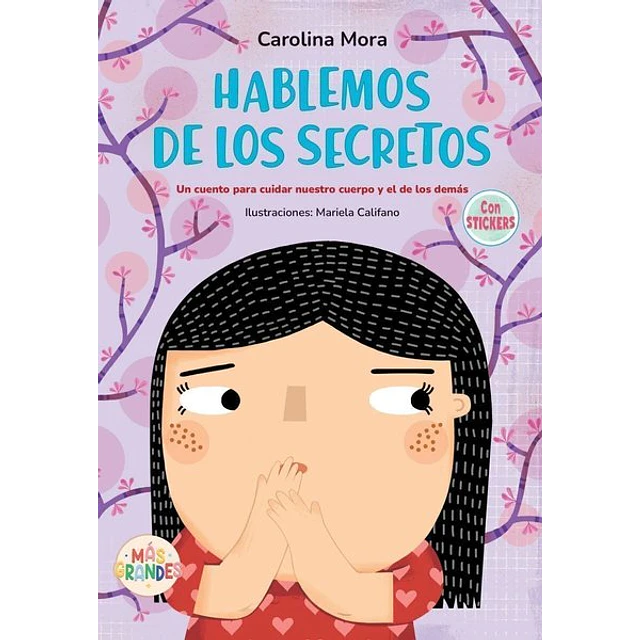 Hablemos de los secretos