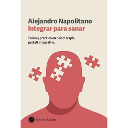 Integrar para sanar