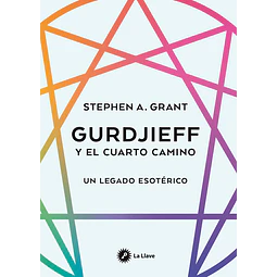 Gurdjieff y el cuarto camino