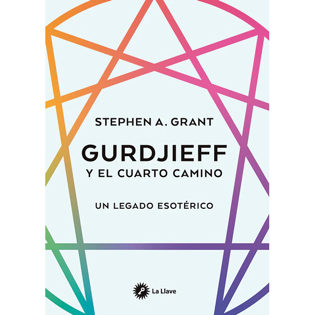 Gurdjieff y el cuarto camino