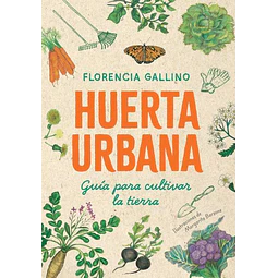 Huerta urbana