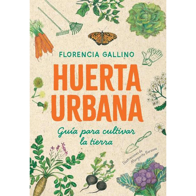 Huerta urbana
