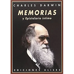 Memorias y epistolario intimo