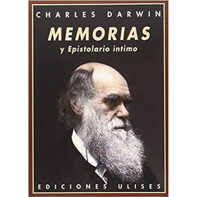 Memorias y epistolario intimo
