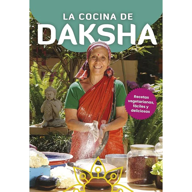La cocina de daksha