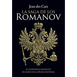 La saga de los romanov