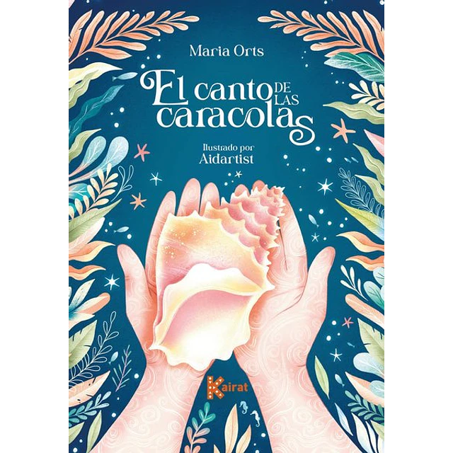 El canto de las caracolas