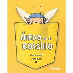 El miedo en el bolsillo
