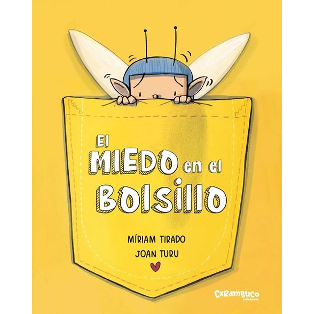 El miedo en el bolsillo