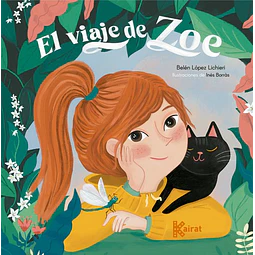 El viaje de zoe