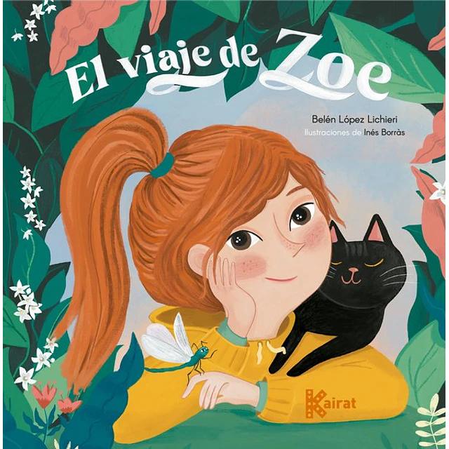 El viaje de zoe