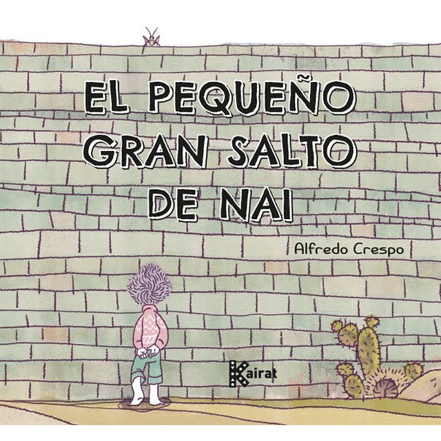 El pequeño gran salto de nai