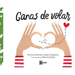 Ganas de volar