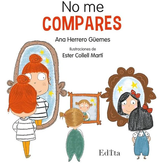 No me compares