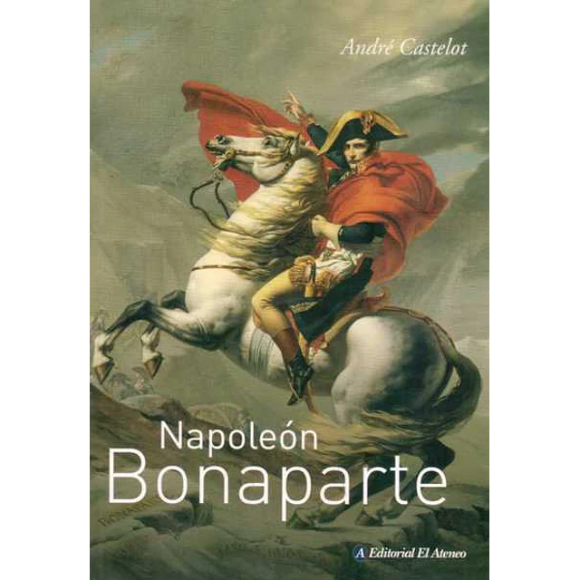 Napoleon bonaparte