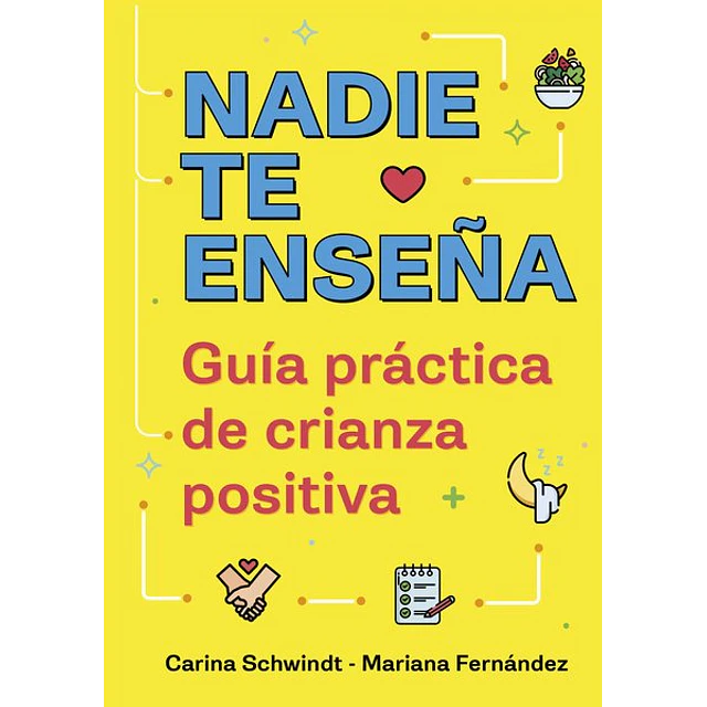 Nadie te enseña