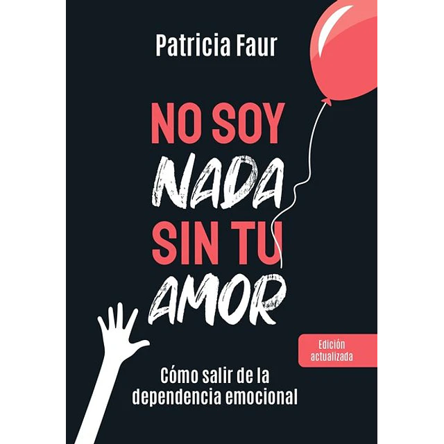 No soy nada sin tu amor