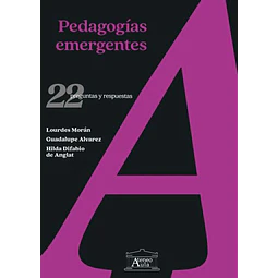 Pedagogias emergentes