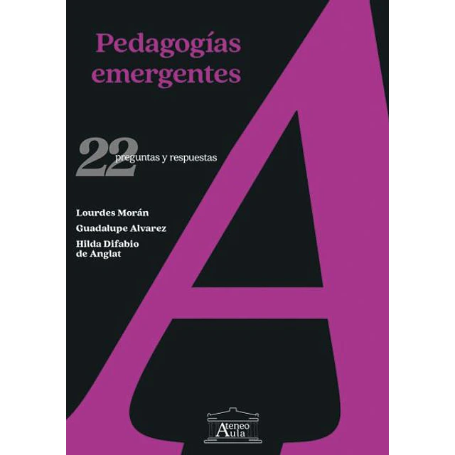 Pedagogias emergentes