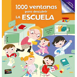 1000 ventanas para descubrir la escuela