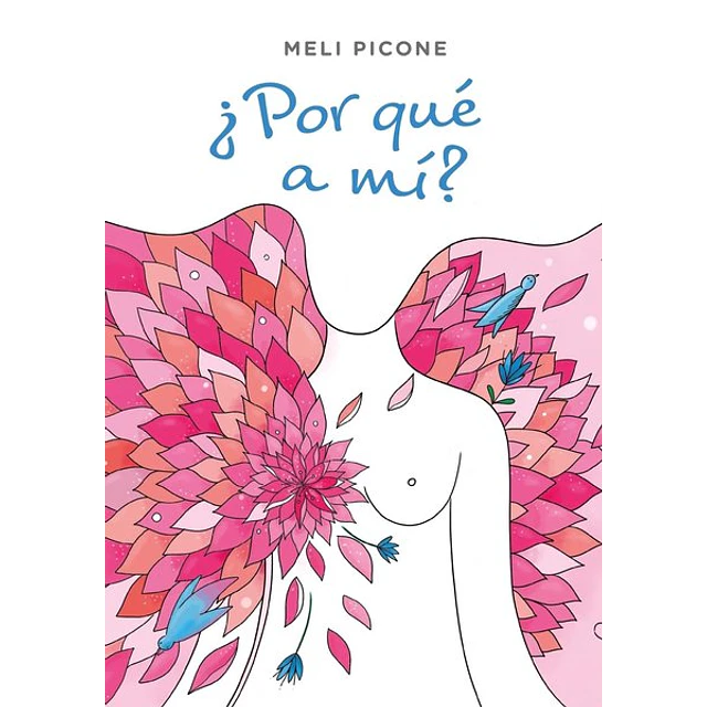 Por que a mi?