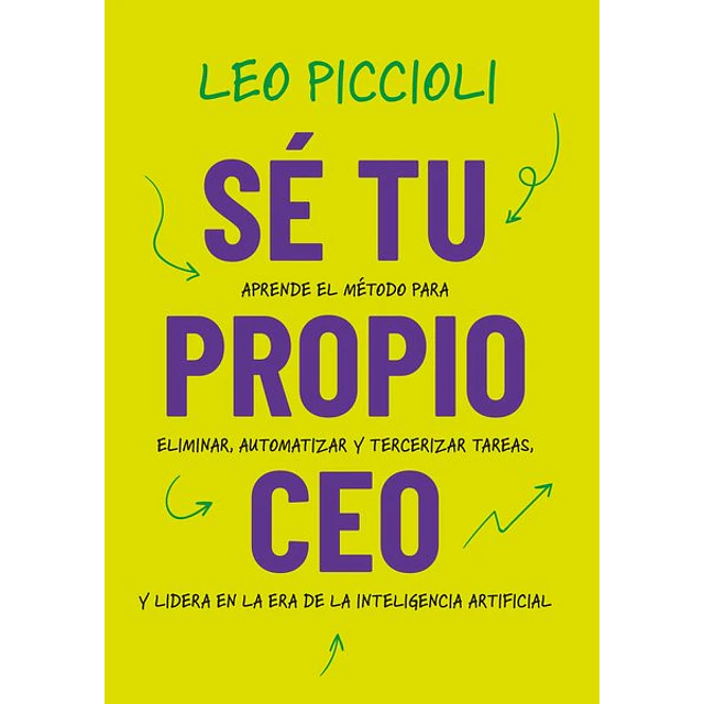 Se tu propio ceo