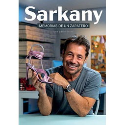 Sarkany: Memorias de un zapatero