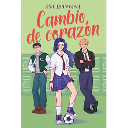 Cambio de corazon