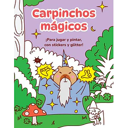 Carpinchos mágicos