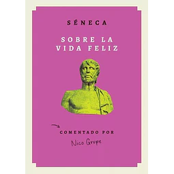 Sobre la vida feliz