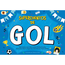 Supercuentos de gol
