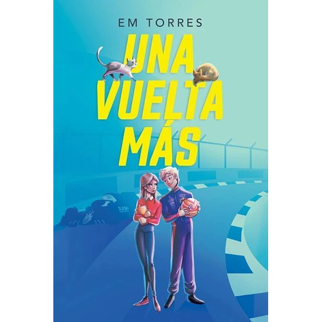Una vuelta mas