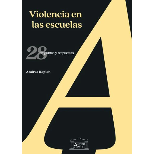 Violencia en las escuelas