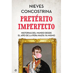 Preterito imperfecto
