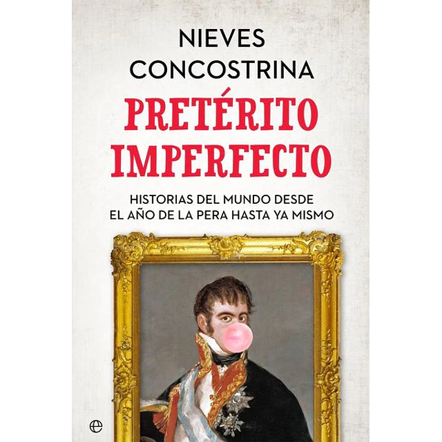 Preterito imperfecto