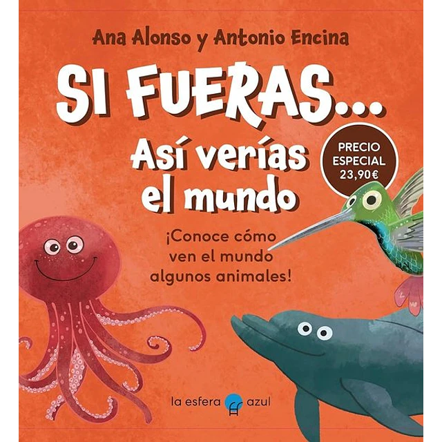 Pack si fueras...