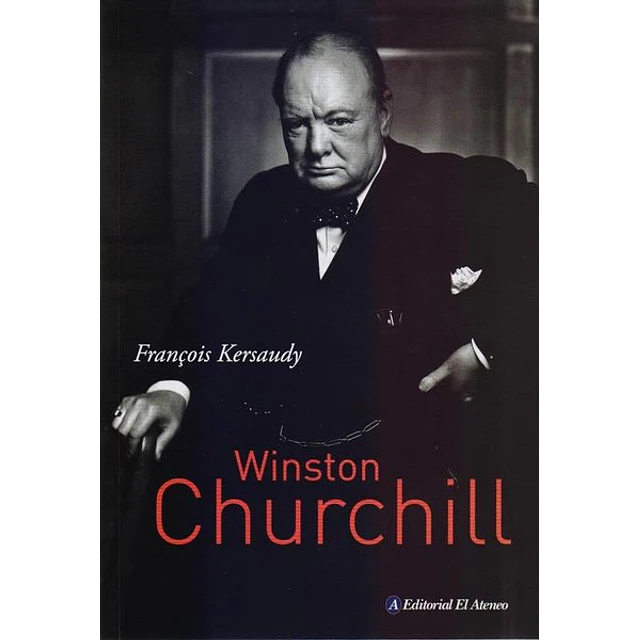 Winston churchill