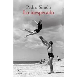 Lo inesperado