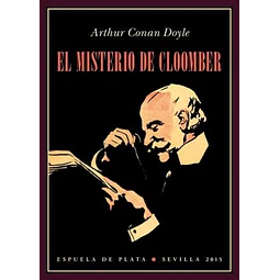 El misterio de cloomber