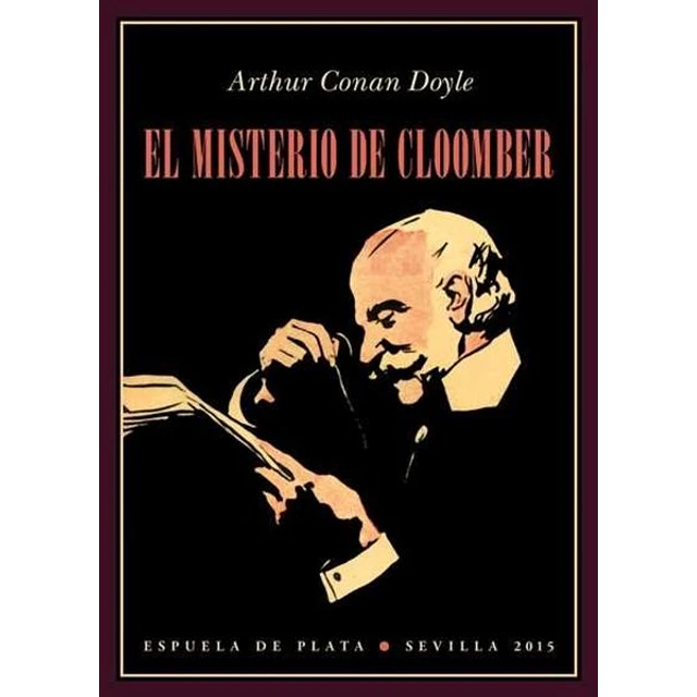 El misterio de cloomber