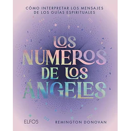 Los numeros de los angeles