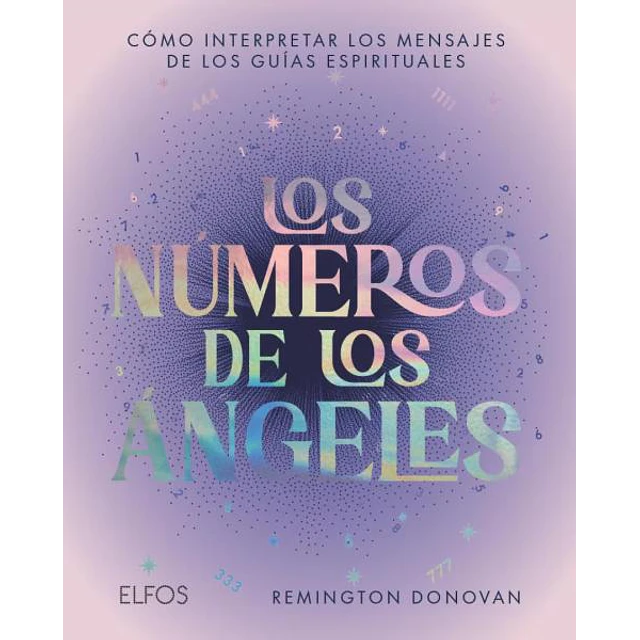 Los numeros de los angeles