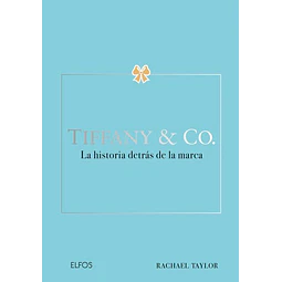 Tiffany & co. La historia detras de la marca