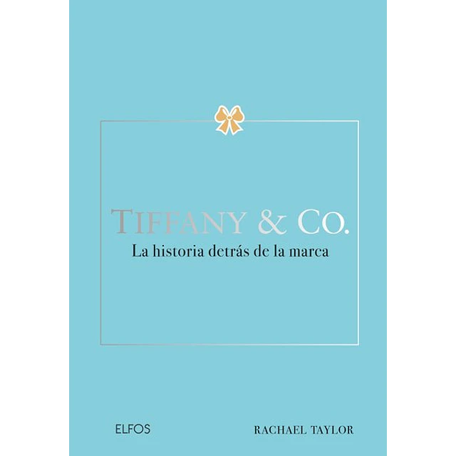 Tiffany & co. La historia detras de la marca