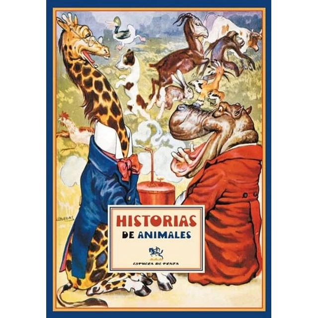 Historias de animales