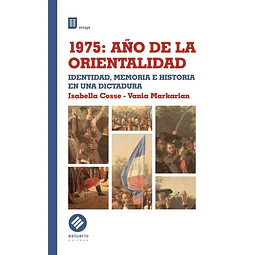 1975: Año de la orientalidad